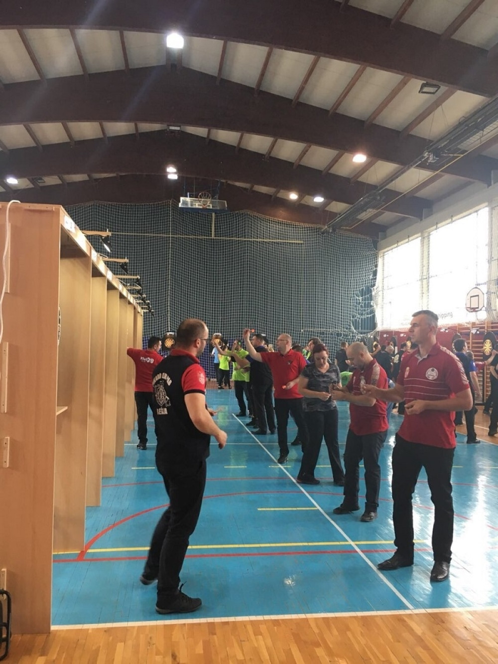 Ferencu drugi masters u sezoni