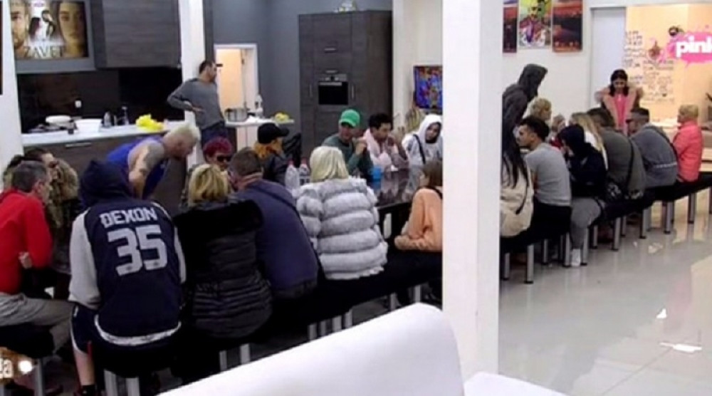 One će se boriti da ostanu u "Zadruzi"!