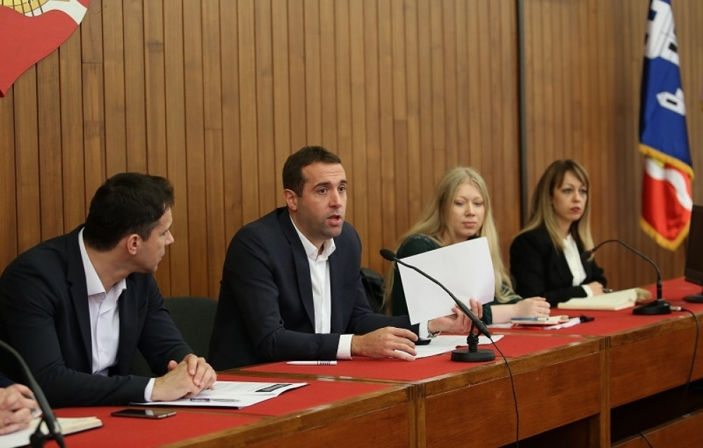 Roditeljima će brže biti vraćen novac za vrtiće