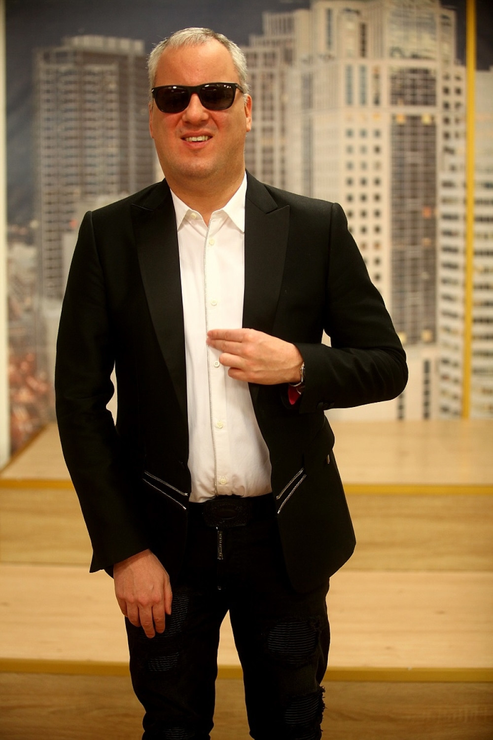 Evo kome je Saša Matić donirao deo prihoda od koncerata u Beogradu!