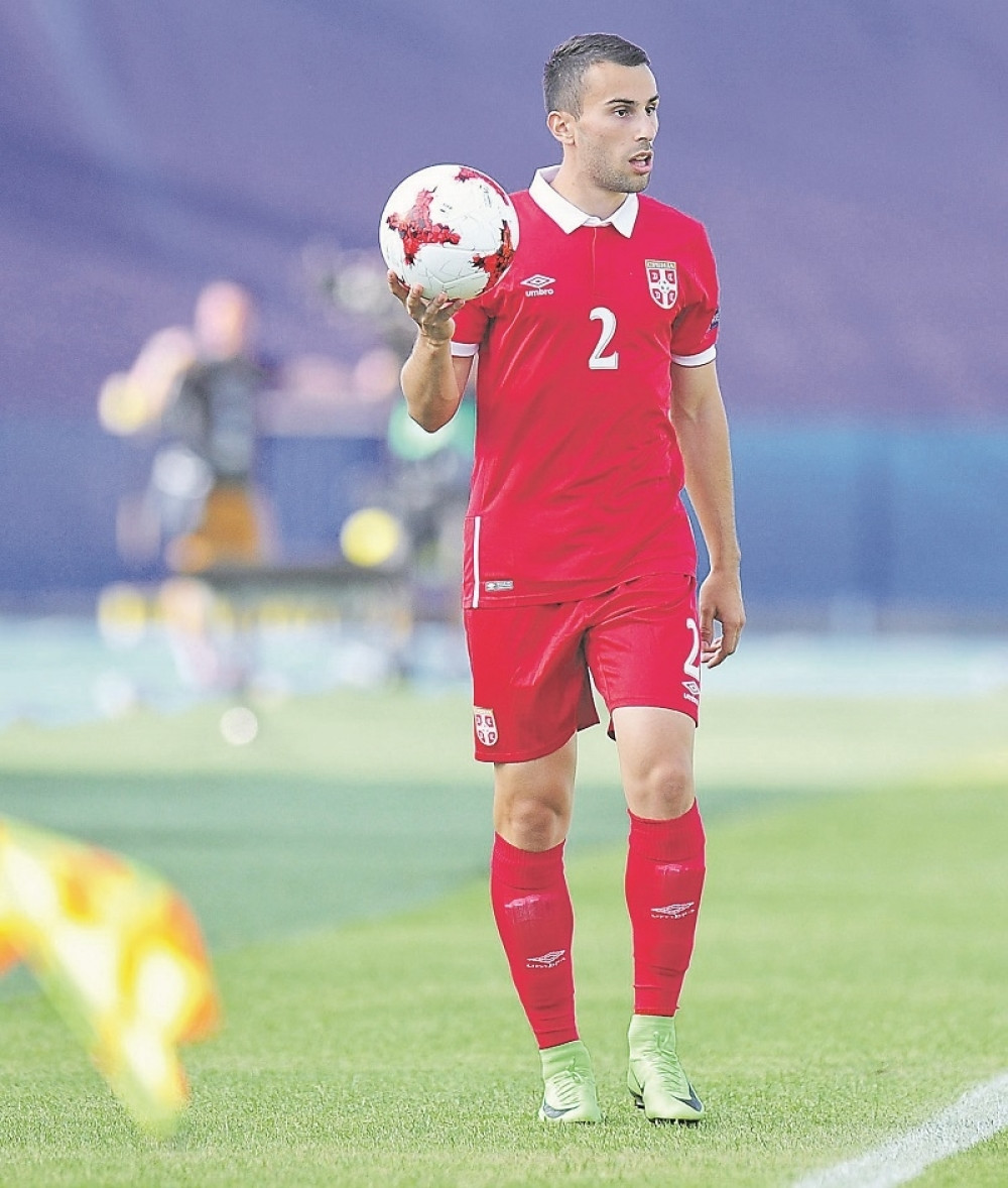 Osvajanje Jermenije na putu ka EP