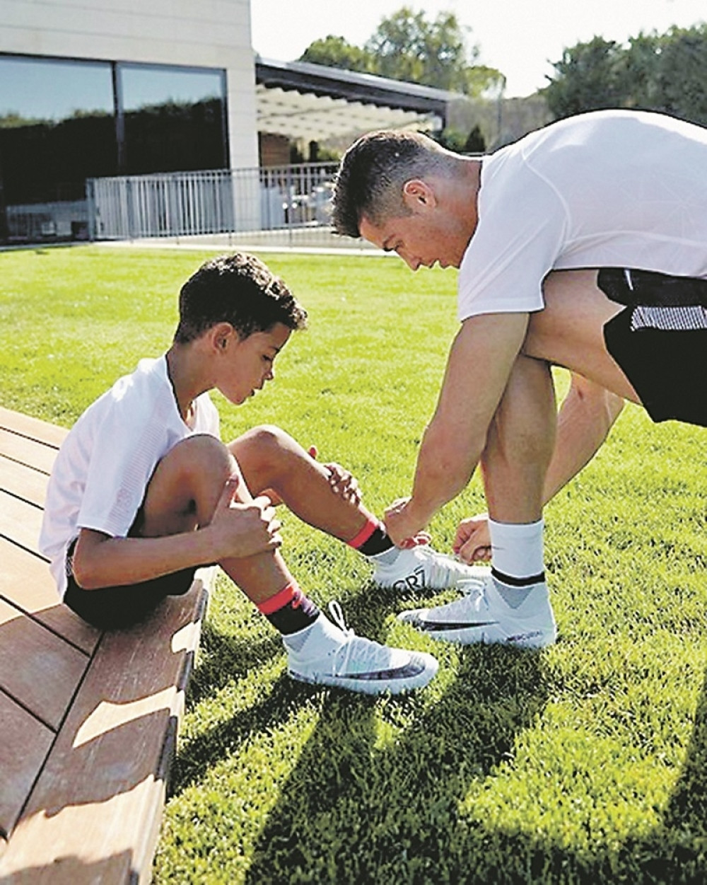 Publika će gledati velemajstora Juventusa na delu