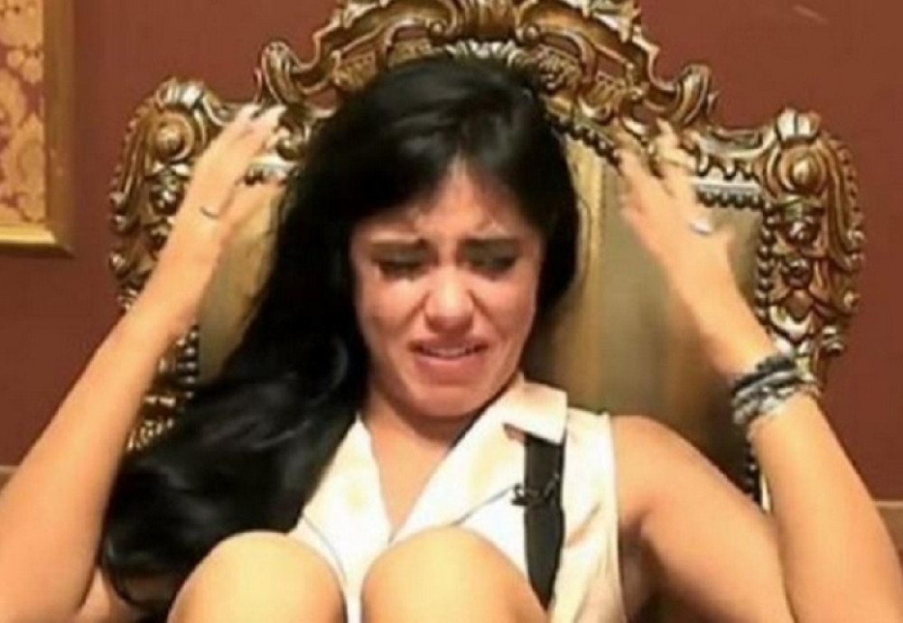 Aleksandra otkrila šta joj je sve uradila rođena majka!