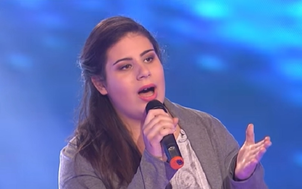 Oduvala je sve svojom pobedom sa 13 godina u "Pinkovim zvezdicama"! Obećala je da će smršati, a evo šta se sa njom danas dešava!