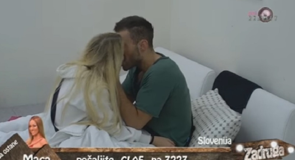 Teodora se uz jecaj predala Anđelu!