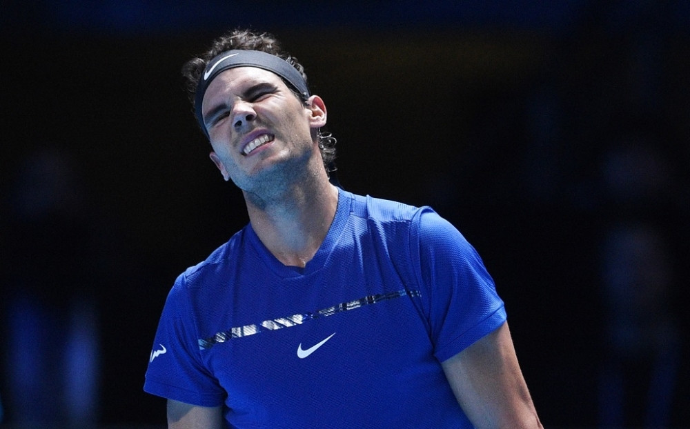 Nadal ne dolazi u Indijan Vels i Majami