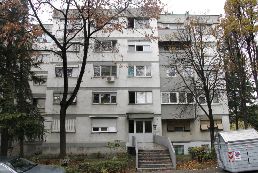 Anka živa izgorela dok je dozivala u pomoć!