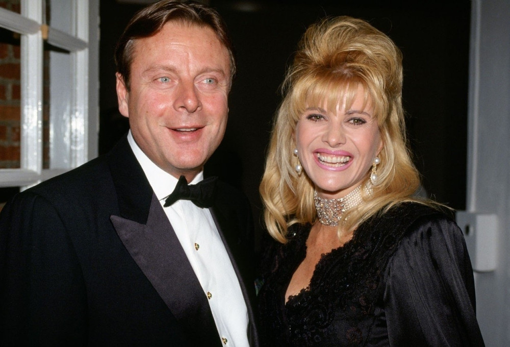 U Hrvatskoj "besni rat" zbog bivšeg muža Ivane Tramp