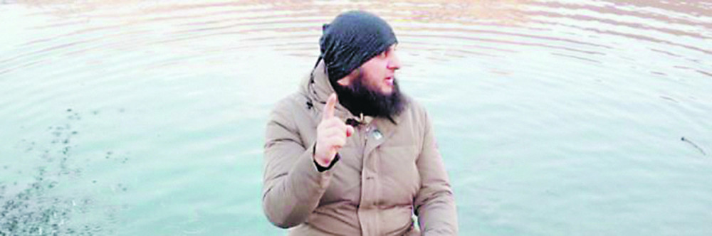 Dva Idriza spremaju napad na Srbe!