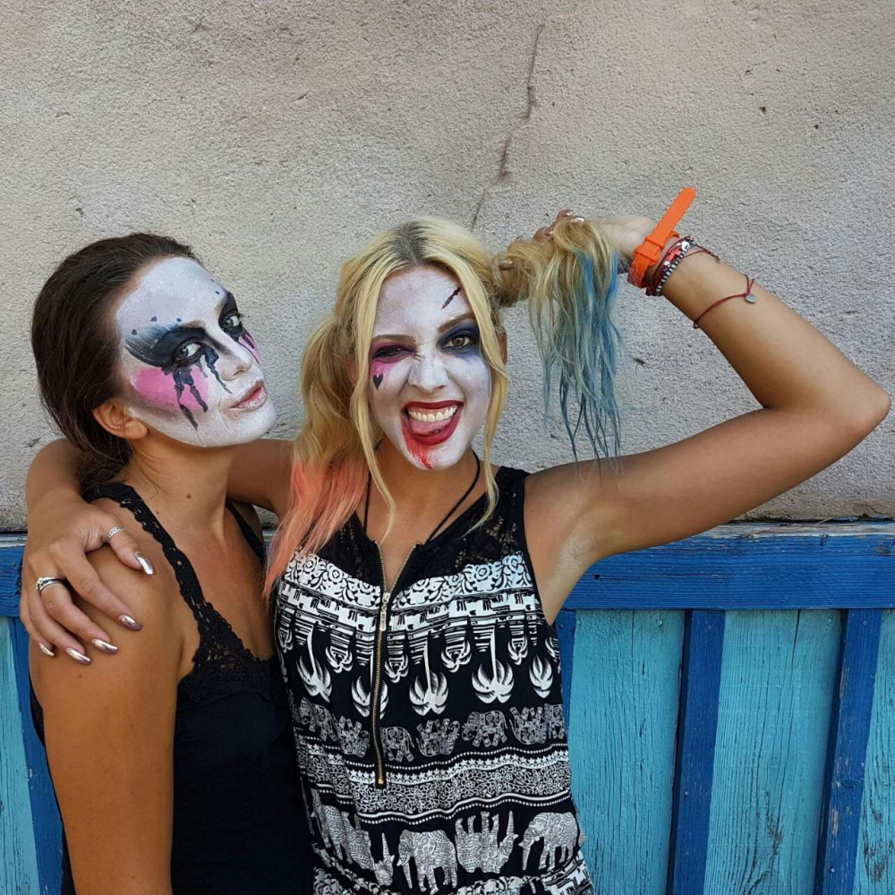 Milica Todorović pokazala šta sve ume!