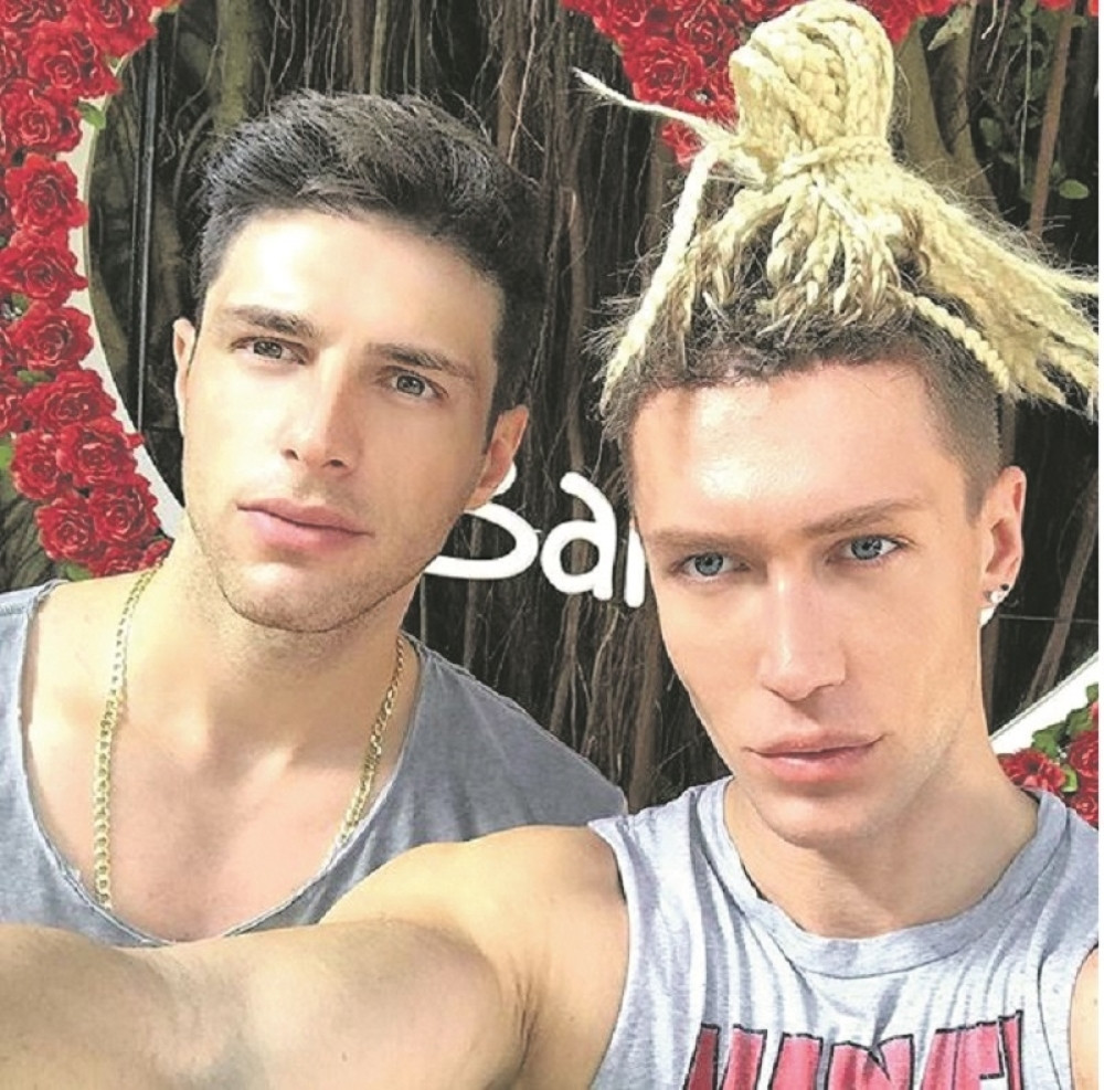 Poznati srpski maneken traži surogat majku