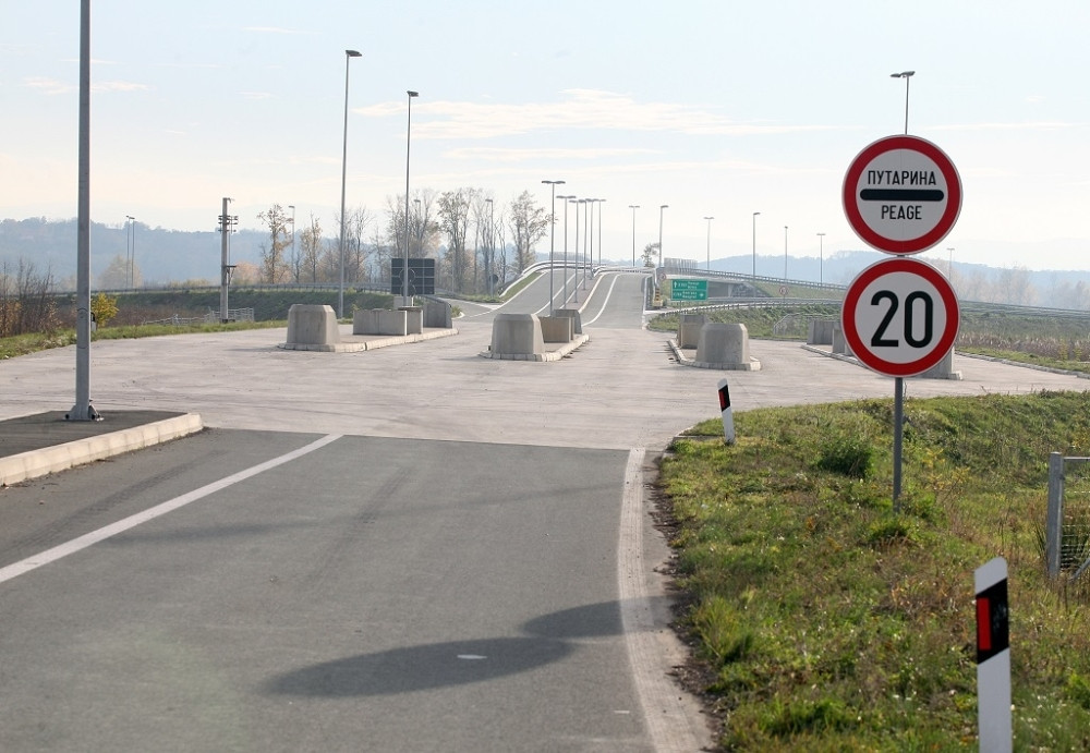 Srbija traži kuma za Koridor 11