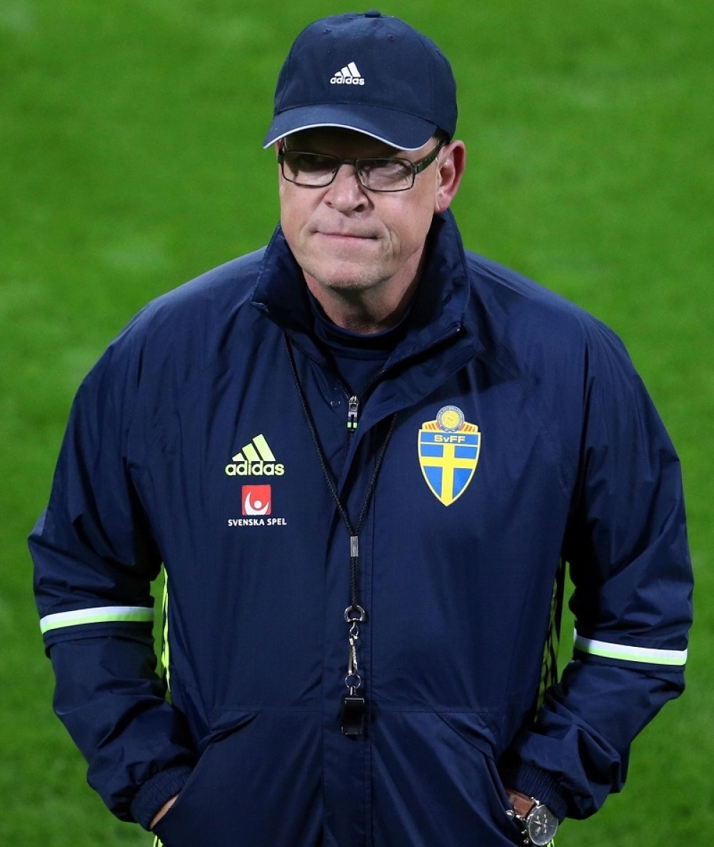 Potez švedskog selektora posle plasmana na Mondijal oduševio sve (FOTO)