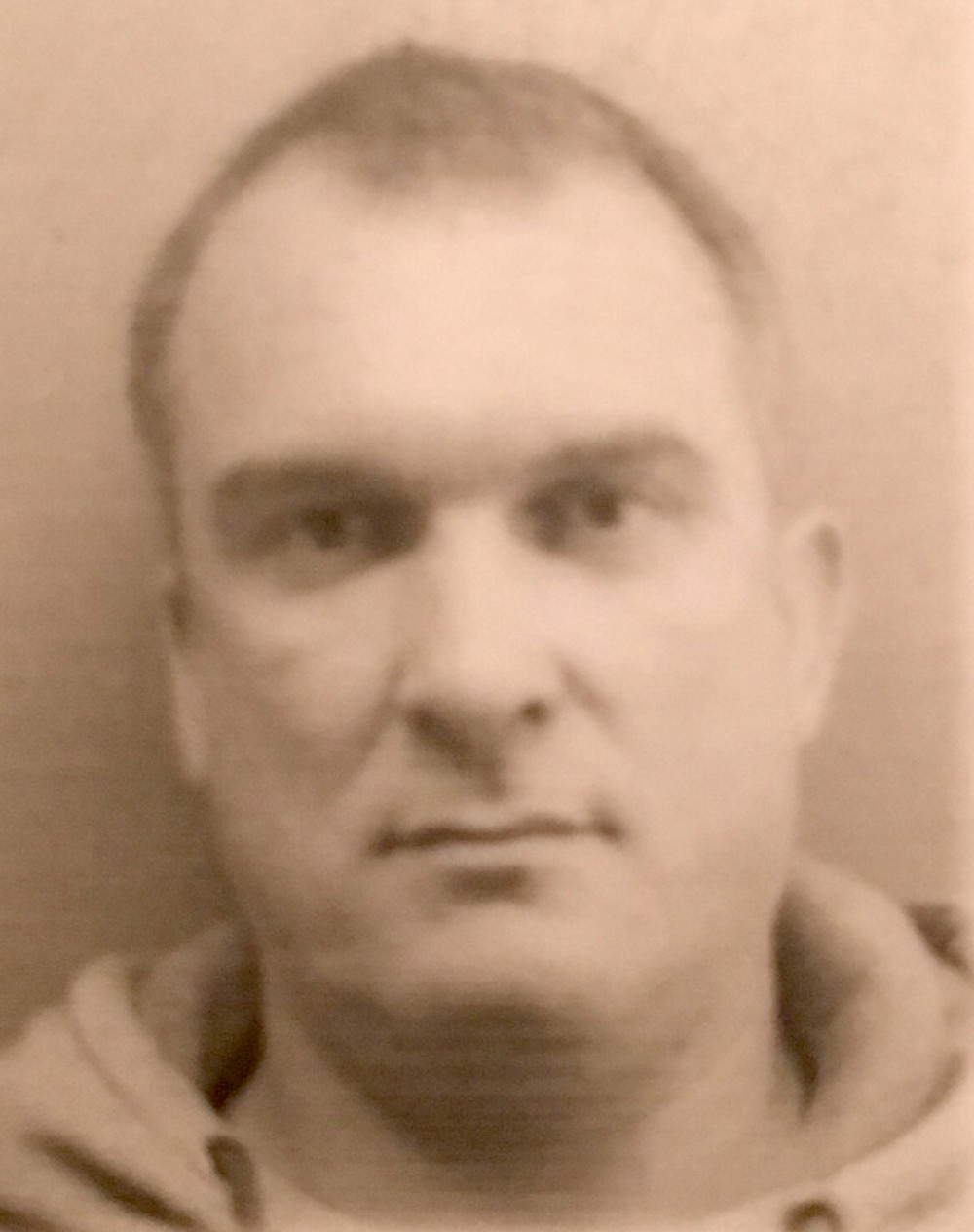 Potraga za ubicom advokata!