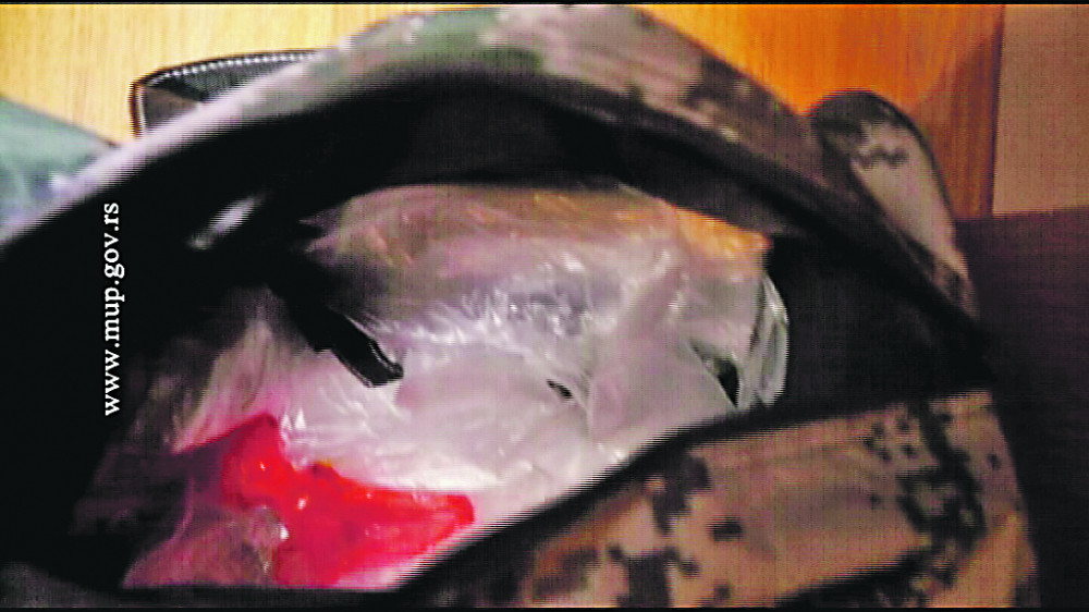 Rat dilerima koji truju srpsku decu!