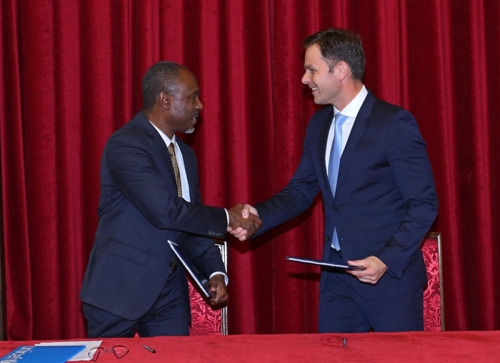 Grad i Unicef za bolji položaj dece