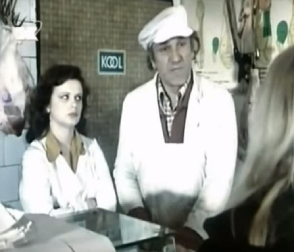 A šta kažete na masažu sataricom