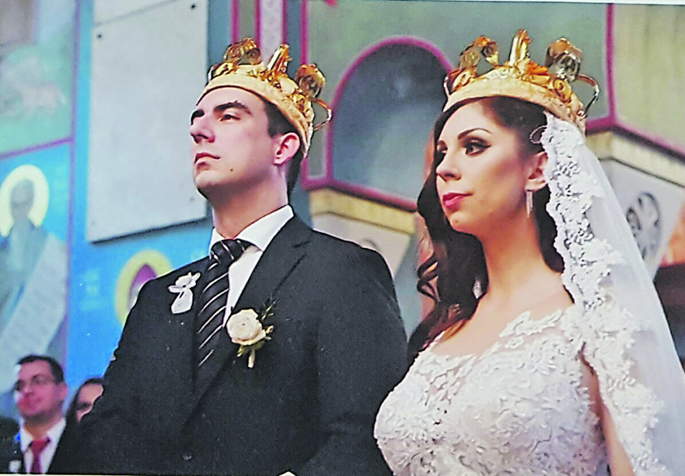 Orlić stao na ludi kamen! (FOTO)