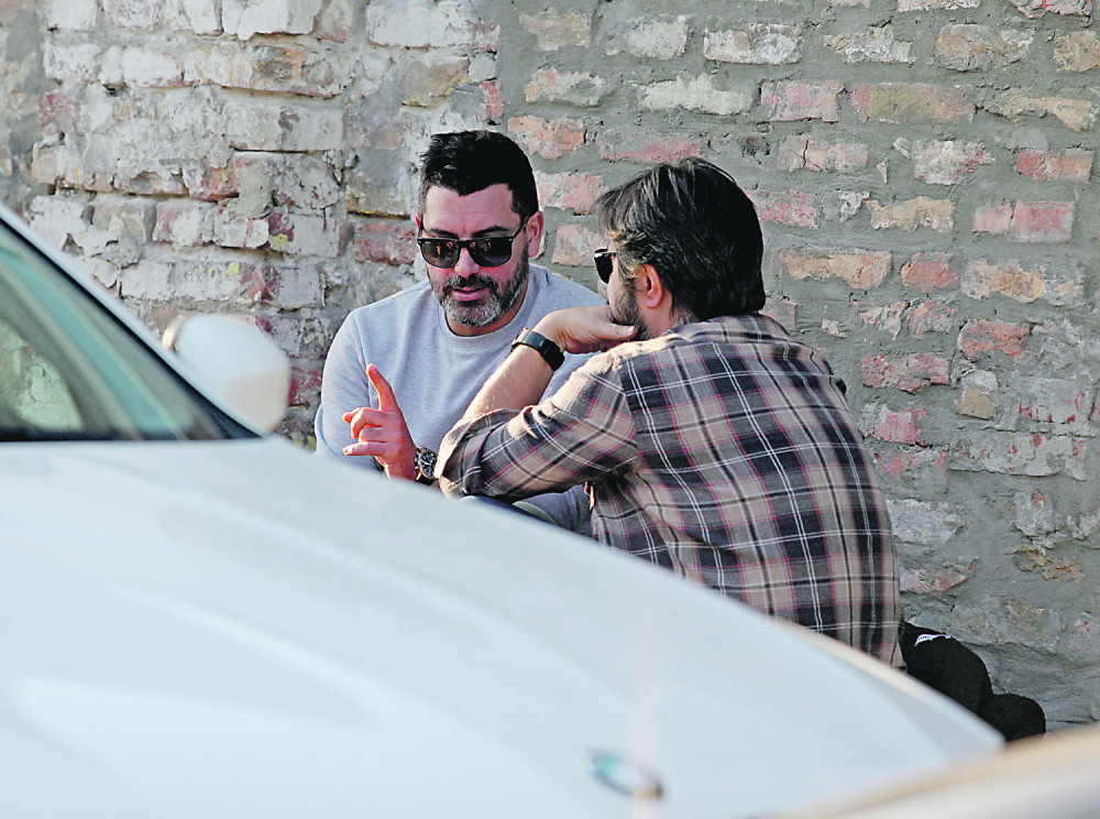 Nećete verovati koliko novca je Lazukić iskeširao za novi džip!