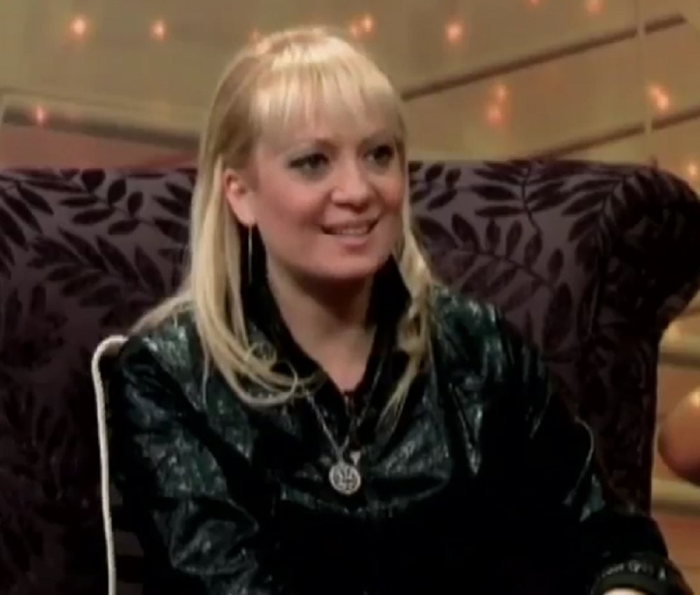 Pevala je u Koktel bendu, pa postala direktorka javne ustanove