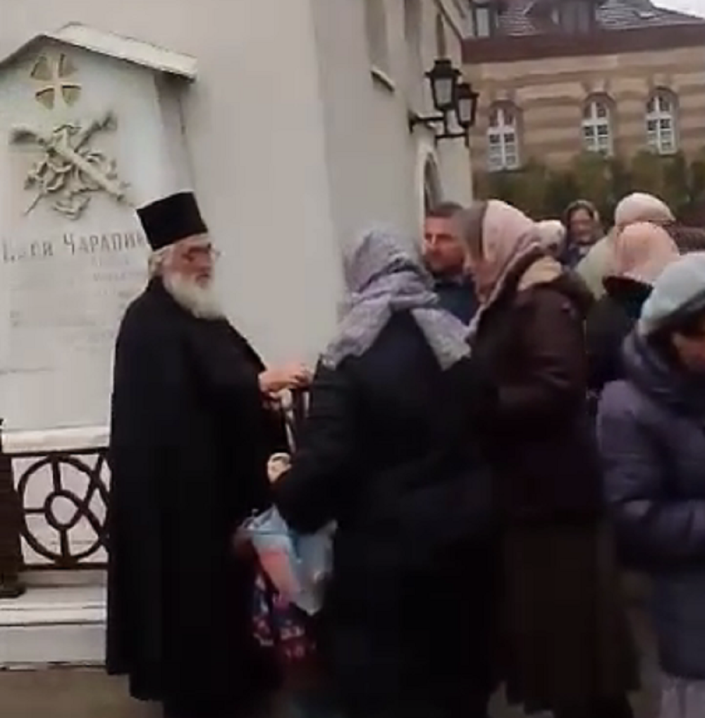 Sećanje na velikana uz pesmu i suze