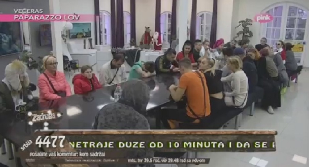 Raskinuo omiljeni rijaliti par!