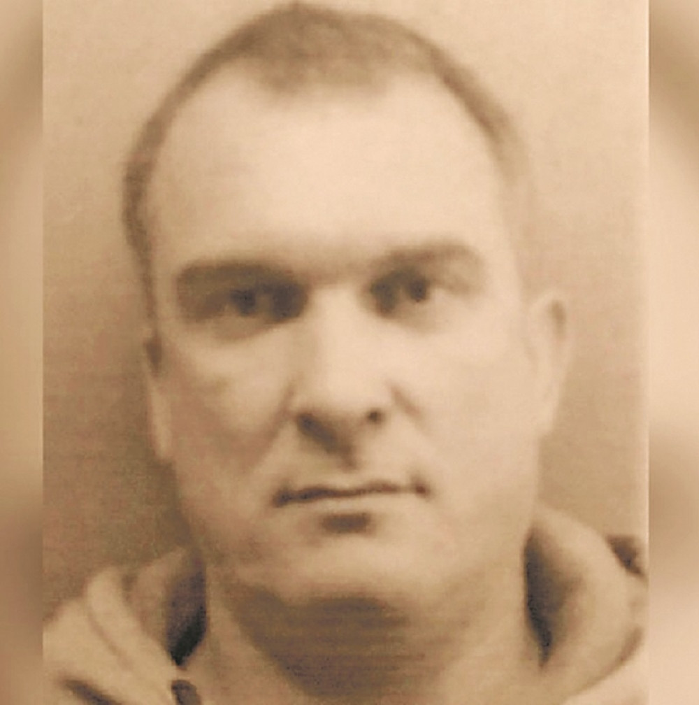 Šaranović dobio dojavu da će biti uhapšen?!