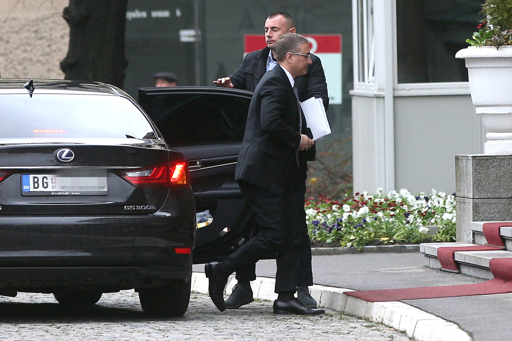 Stefanović: Dobro smo razumeli Izetbegovića