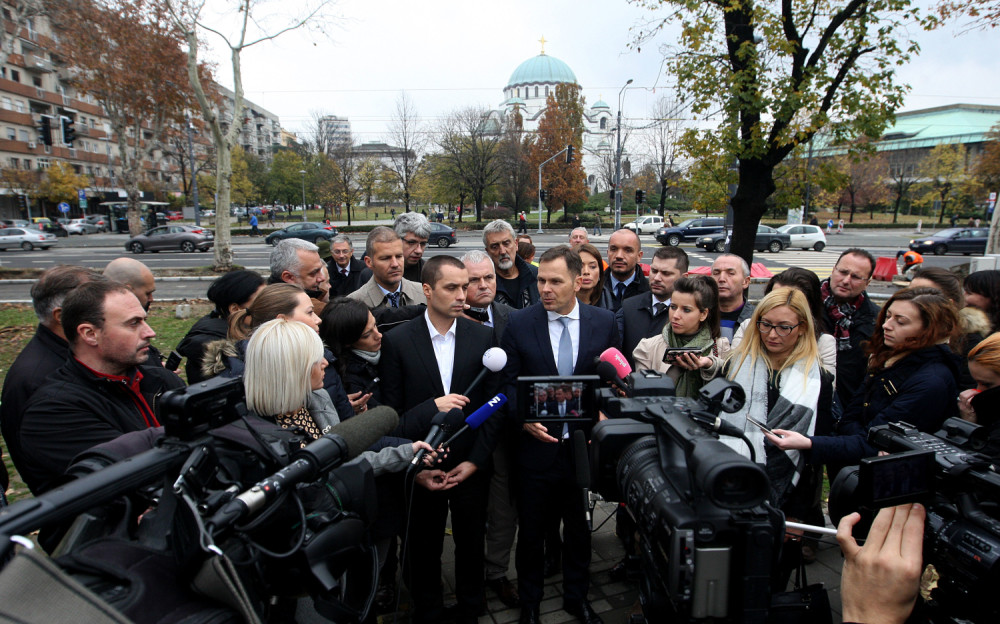 Mali obišao rekonstruisane saobraćajnice