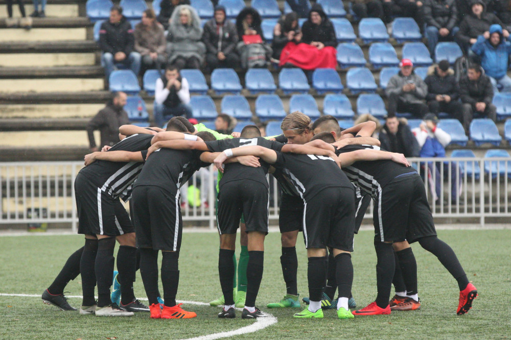 Partizan stao uz Zvezdu za pomoć fudbaleru obolelom od leukemije! (FOTO)