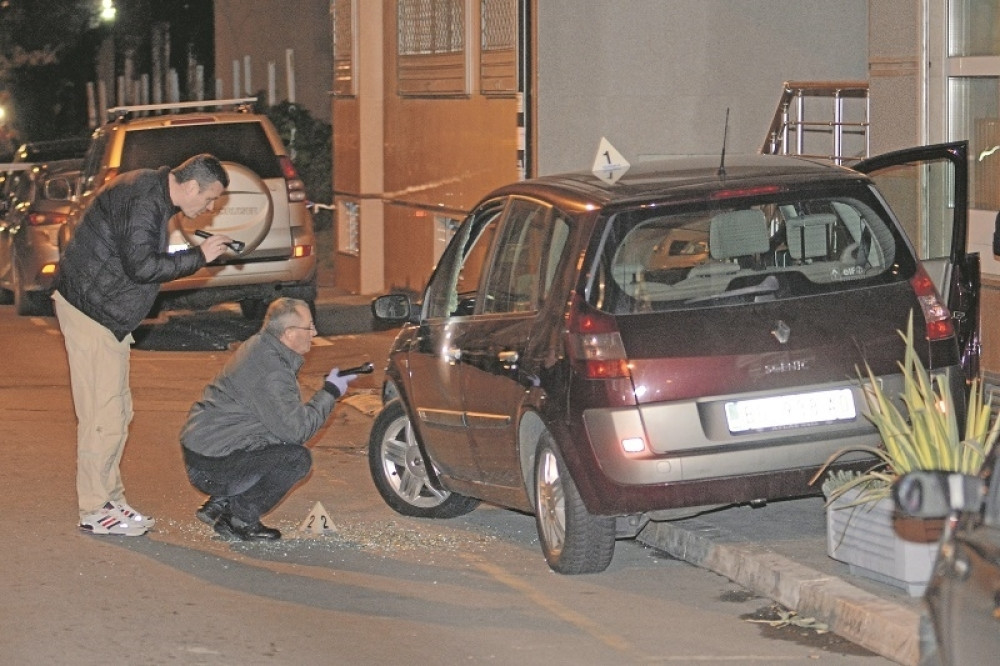 Nataša Šaranović ucenjena da cinkari muža?!