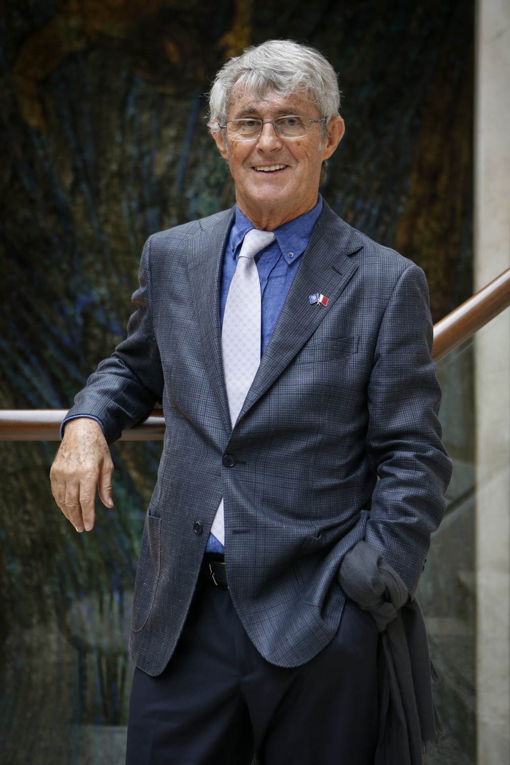 Milutinović: Bolji sam od Murinja!