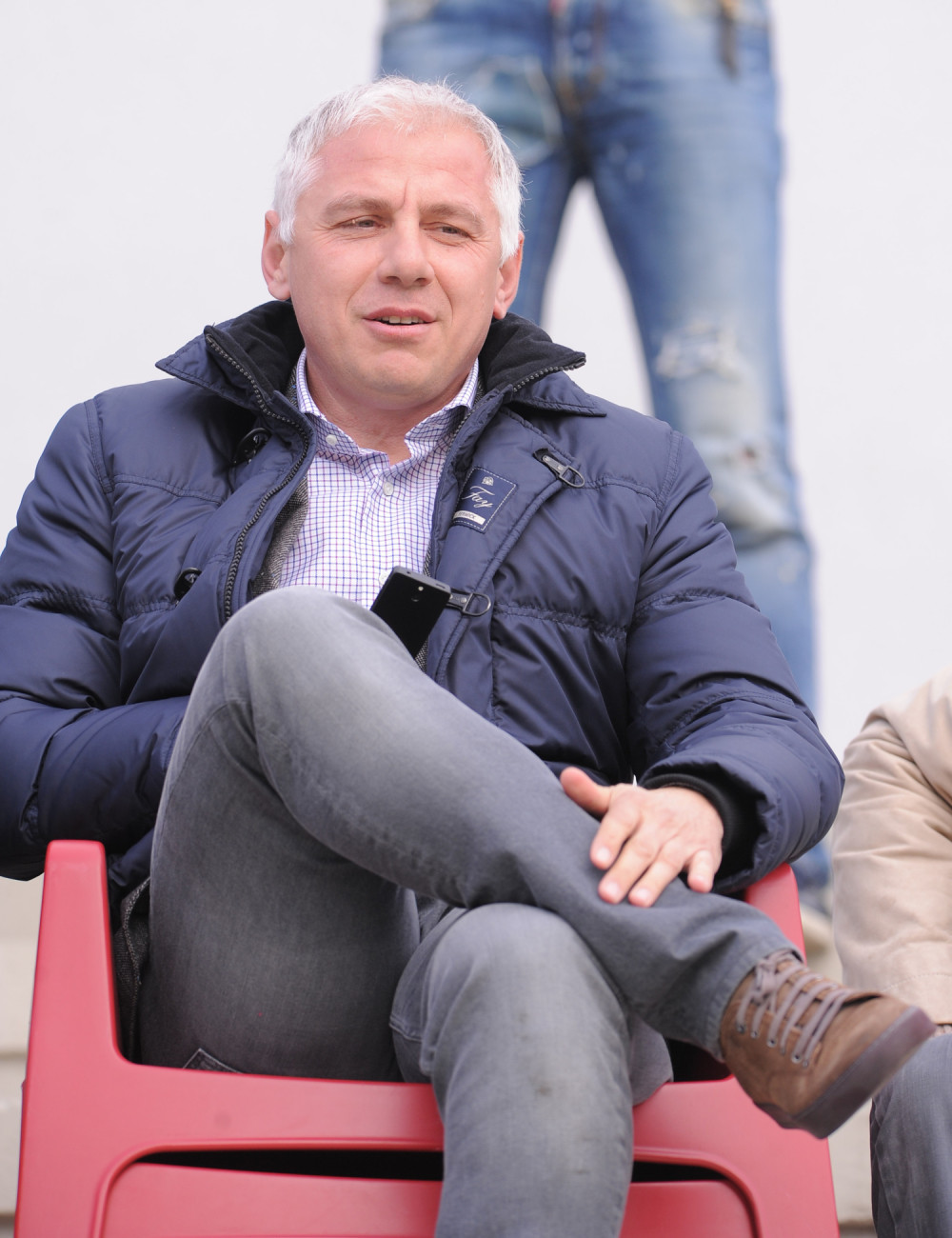 Samo da Srbija izbegne Nemačku i Španiju!