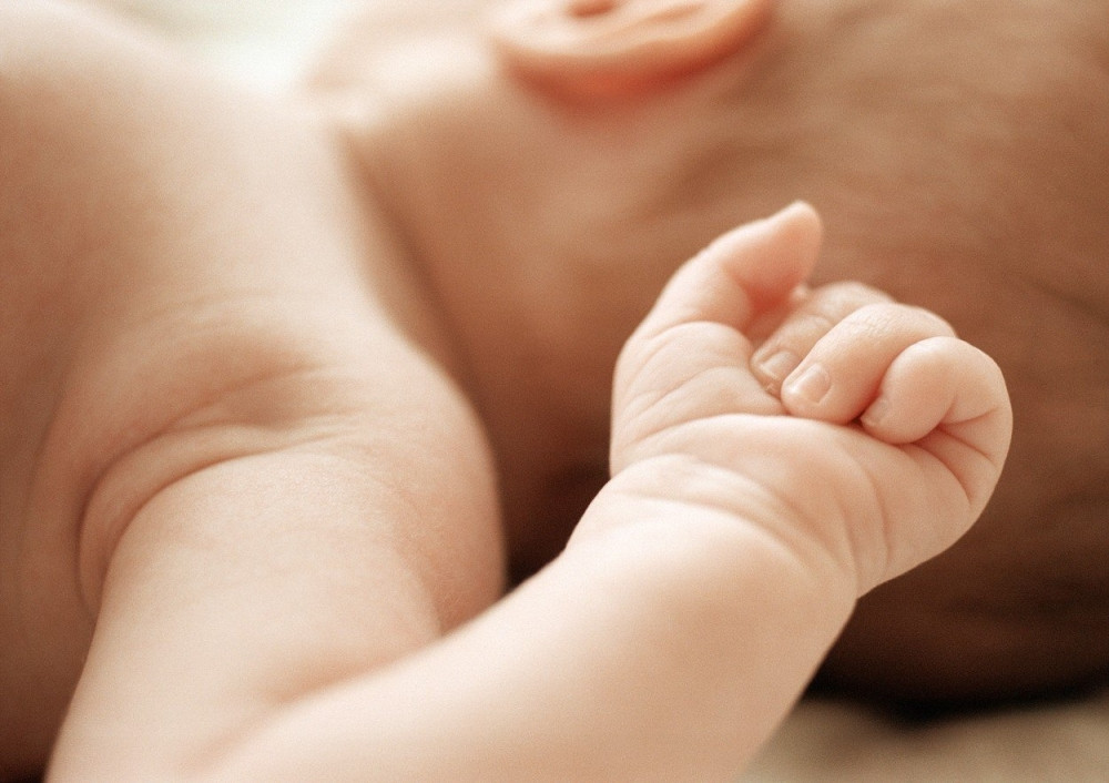 Milena je pre šest meseci rodila devojčicu, a onda je saznala STRAŠNU ISTINU! (FOTO)