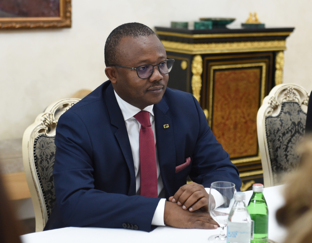 Gvineja Bisao demantuje da je priznala Kosovo