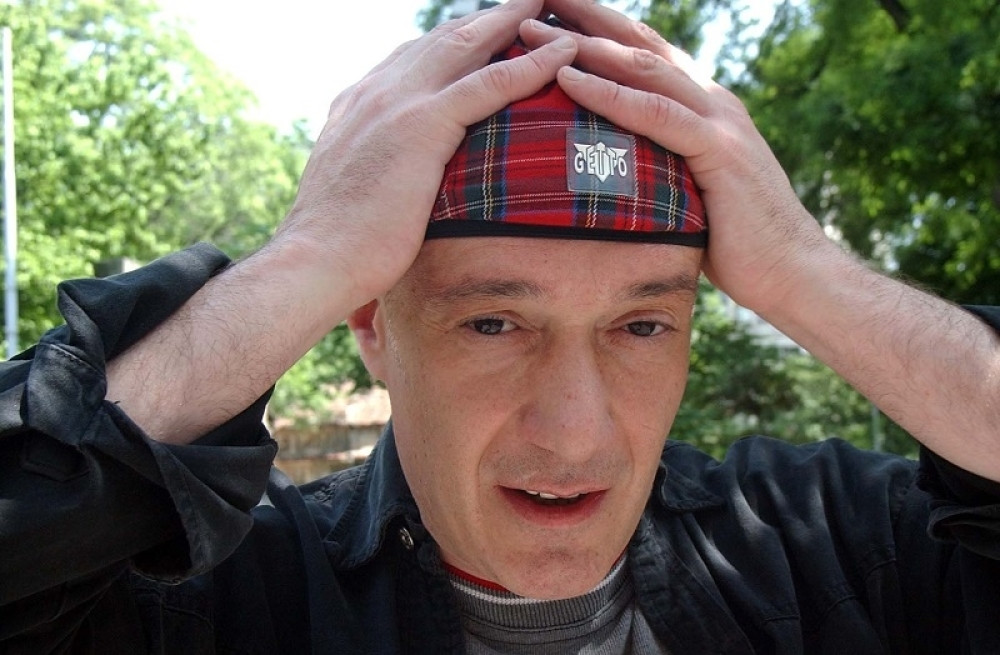 Izložba Delčinih fotografija