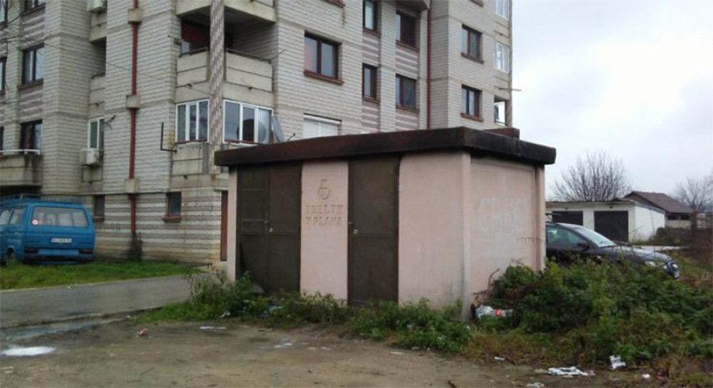 Agonija od 17 sati zbog pacovčine!