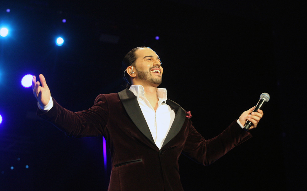 Nećete verovati šta je Seka Aleksić poklonila Adilu!