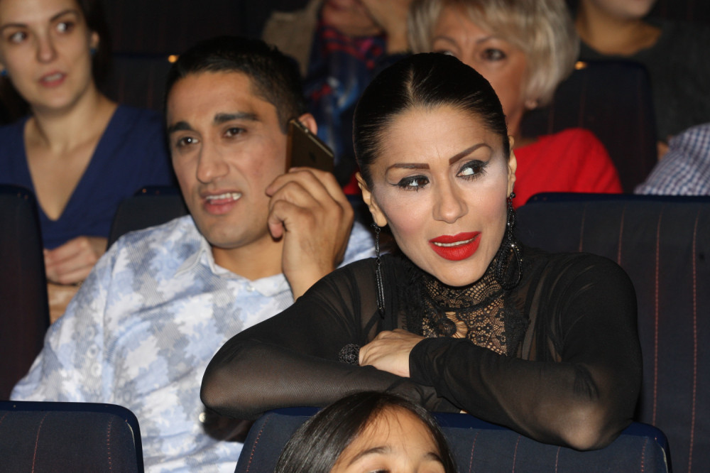 Nakon priče da nema novca ni za račune, Mina Kostić sada na ovaj način uverava jasvnost u suprotno (VIDEO)