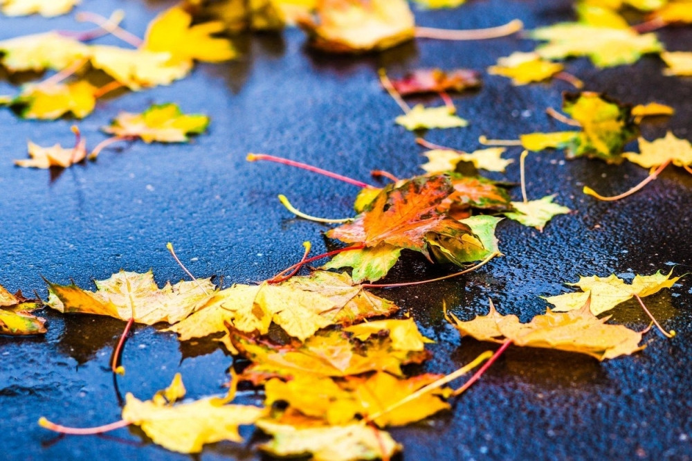 Danas oblačno, kišno i hladno vreme