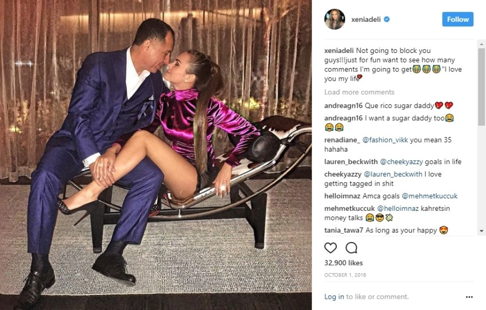 Osudili je što joj je muž 36 godina stariji, ona oštro odbrusila