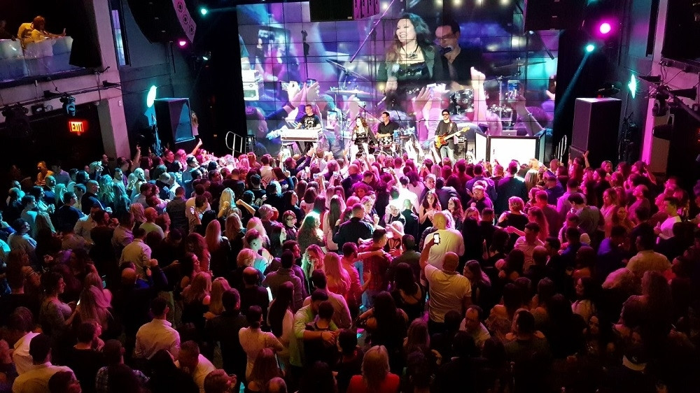 Dragana Mirković bacila Njujork pod noge!