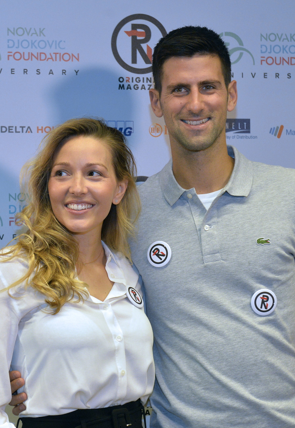 Ovo je Novak Đoković radio rano jutros u Beogradu!