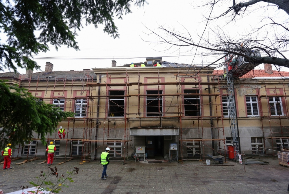 Beograd dobija novo Prihvatilište za decu i mlade