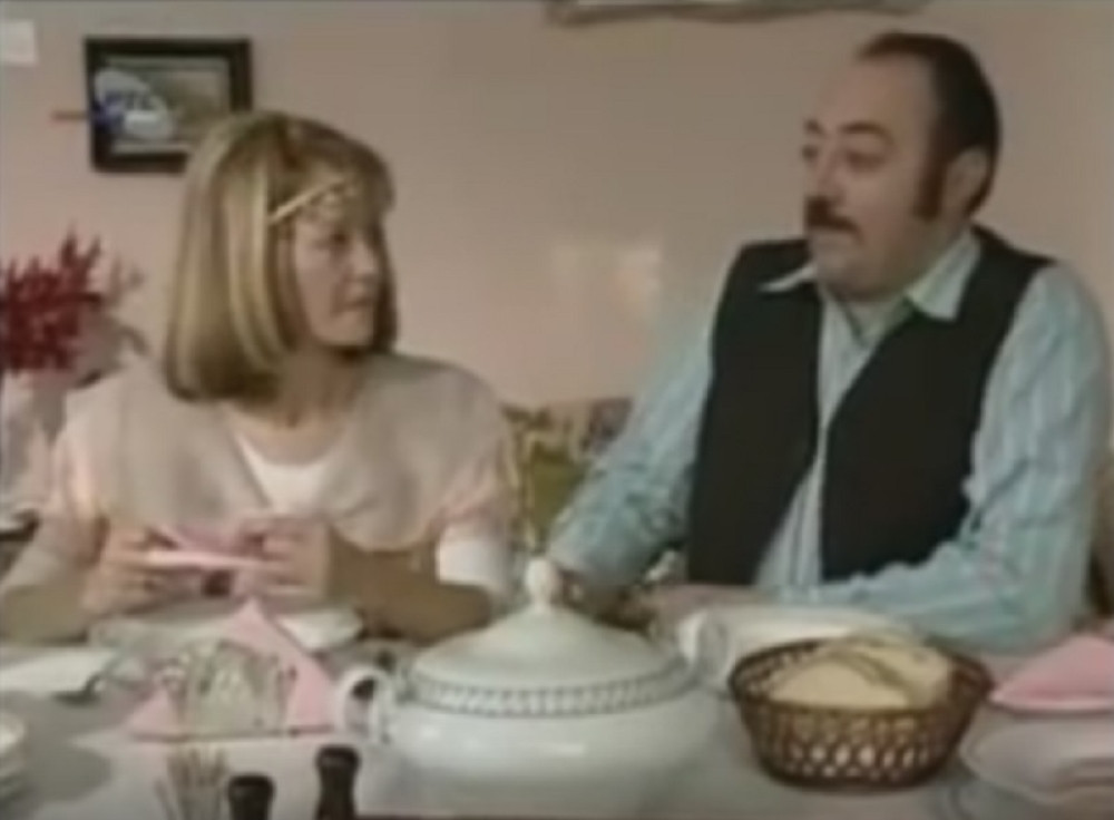 Naša glumica završila u Urgentnom!