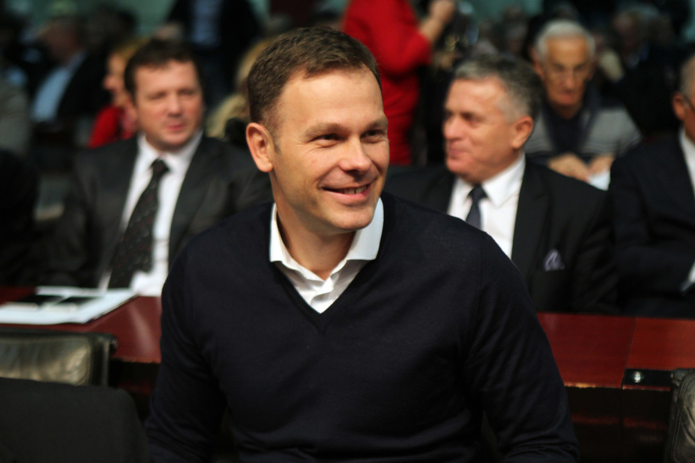 Mali: Napadaju mene i moj tim zato što zaista radimo