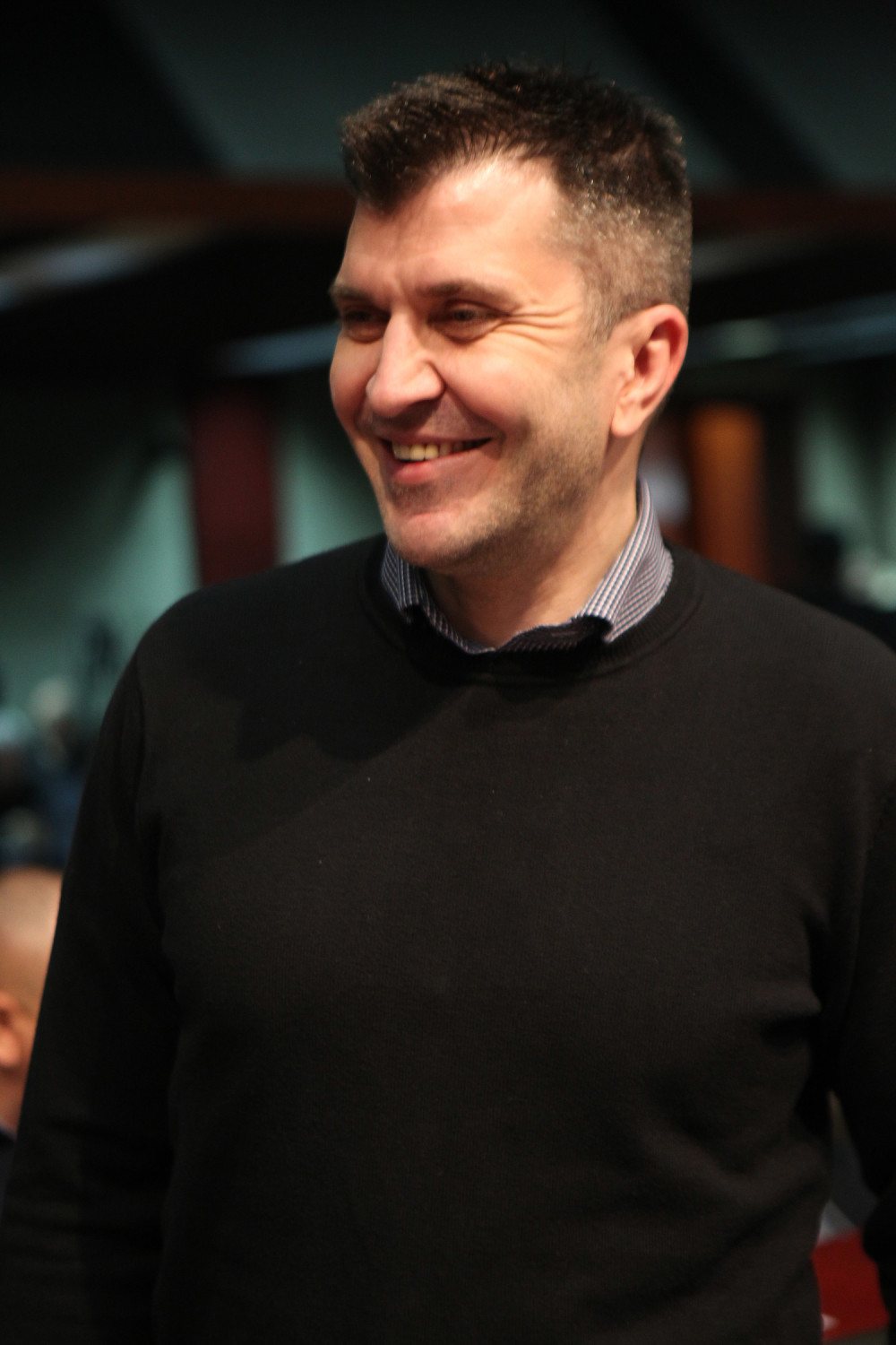 Zorana Đorđevića na ovoj lokaciji sigurno niste videli! Otkrio pravilo 22 koje važi u njegovom ministarstvu