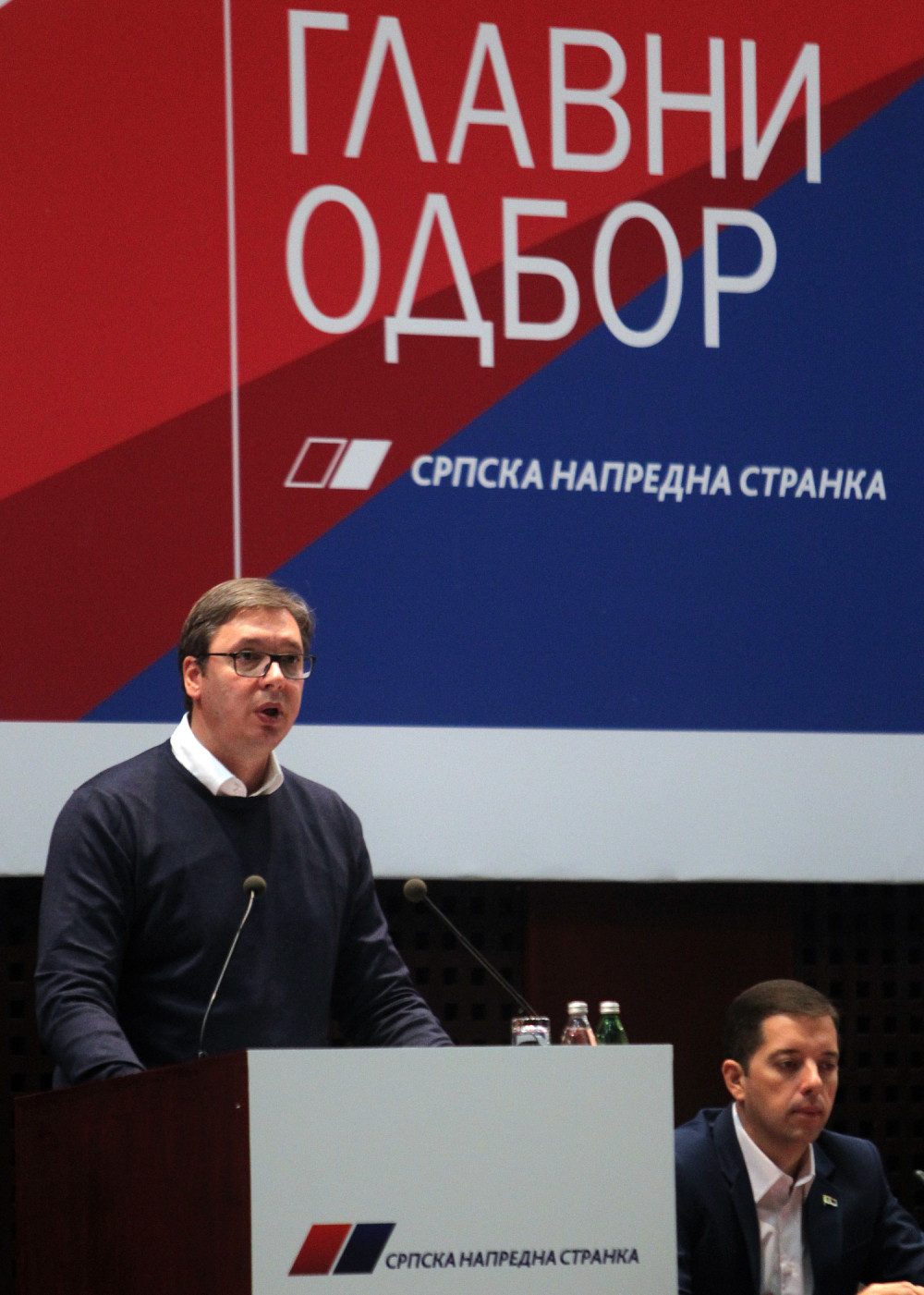 Vanredni izbori su ipak mogući!