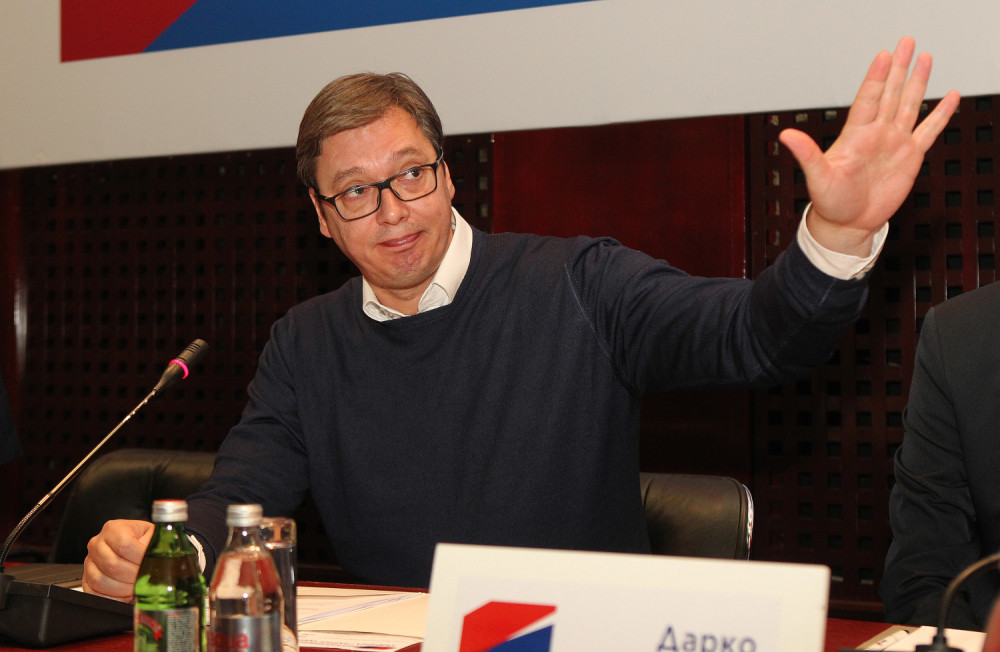 Beogradski izbori u martu, parlamentarni kad im dođe vreme!