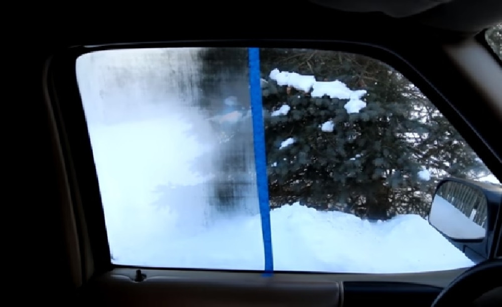 Rešite se zamagljenih stakala na autu pomoću ovoga!